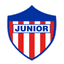 Junior Barranquilla-COL
