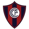Cerro Porteño-PAR