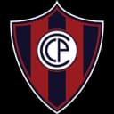 Cerro Porteño-PAR
